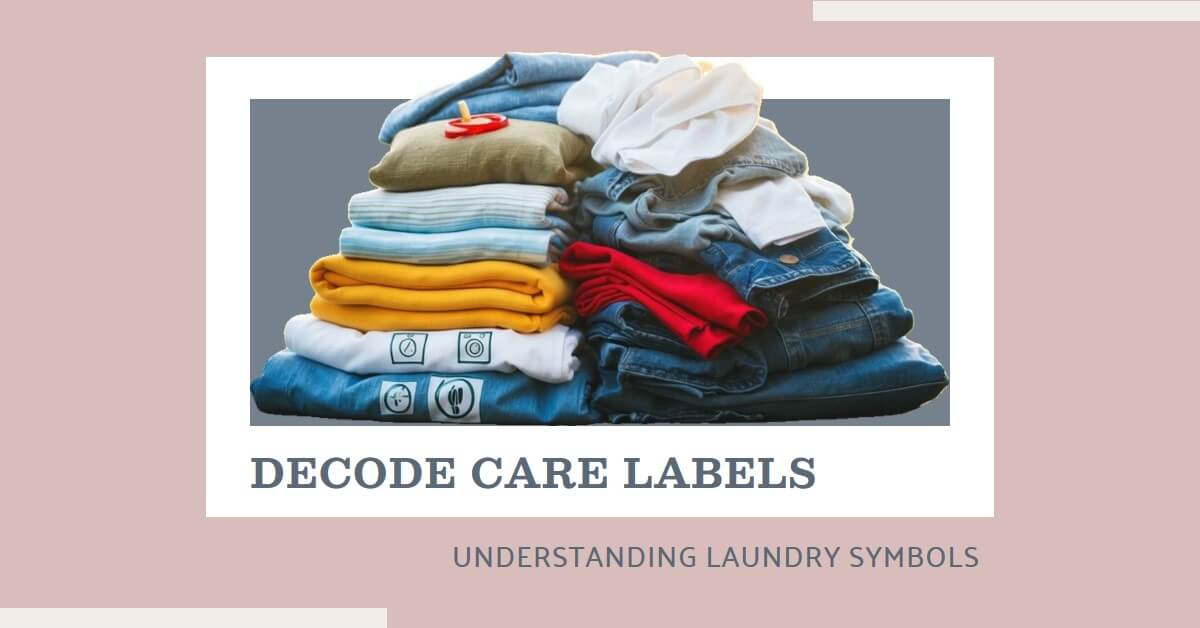 Clothes Washing Symbols and Meanings (3)